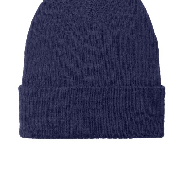 C Free Recycled Beanie Thumbnail