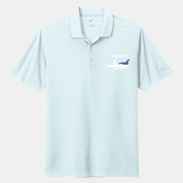 LSHT_LC - Dri FIT Micro Pique 2.0 Polo Thumbnail