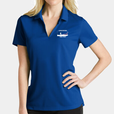 LSHT_LC - Ladies Dri FIT Micro Pique 2.0 Polo Thumbnail