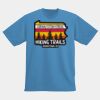 Youth Wicking T-Shirt Thumbnail