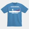 Youth Wicking T-Shirt Thumbnail
