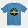 Youth Wicking T-Shirt Thumbnail